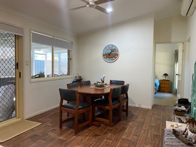 9 Limpus Street, Urangan