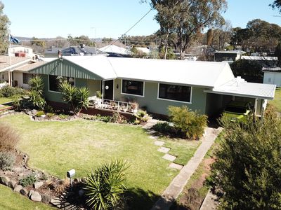 11 Cliff Lane, Coolah