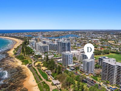 2 / 137 Mooloolaba Esplanade, Mooloolaba