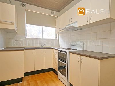 1 / 36 Sproule Street, Lakemba