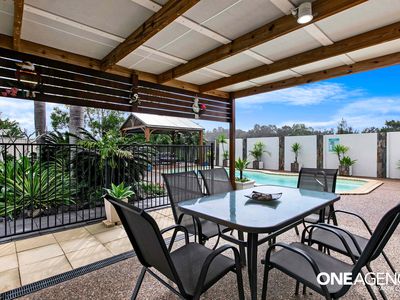 1 Lady Penrhyn Drive, Eli Waters