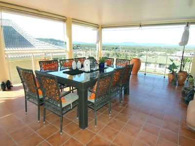 41 Belton Way, Forster