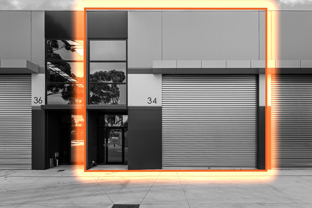 34 Moonah Circuit, Brooklyn
