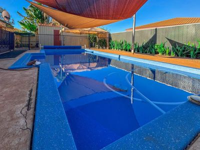 23 Etrema Loop, South Hedland