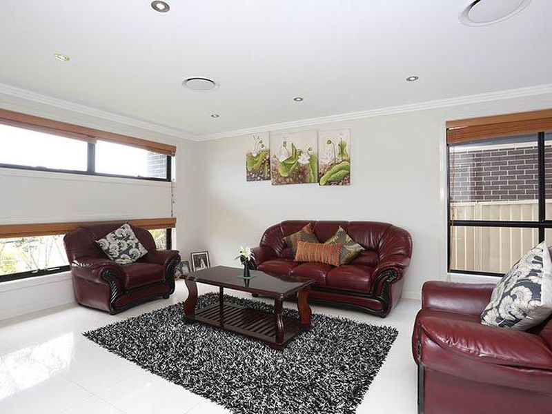 47 Chapman St, West Hoxton