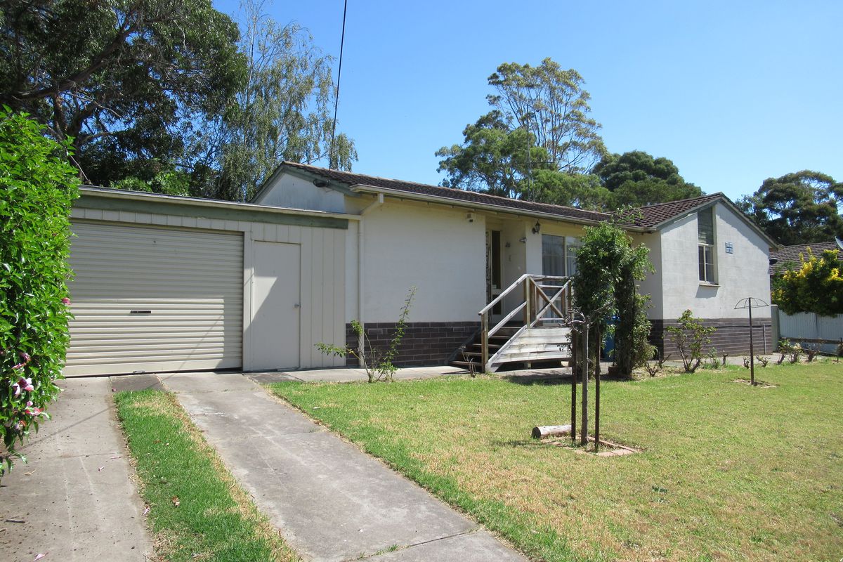 1 McIntosh Street, Mount Gambier Gambier Real Estate