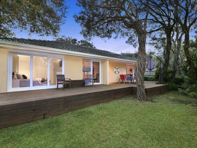 36 Adelaide Street, Blairgowrie