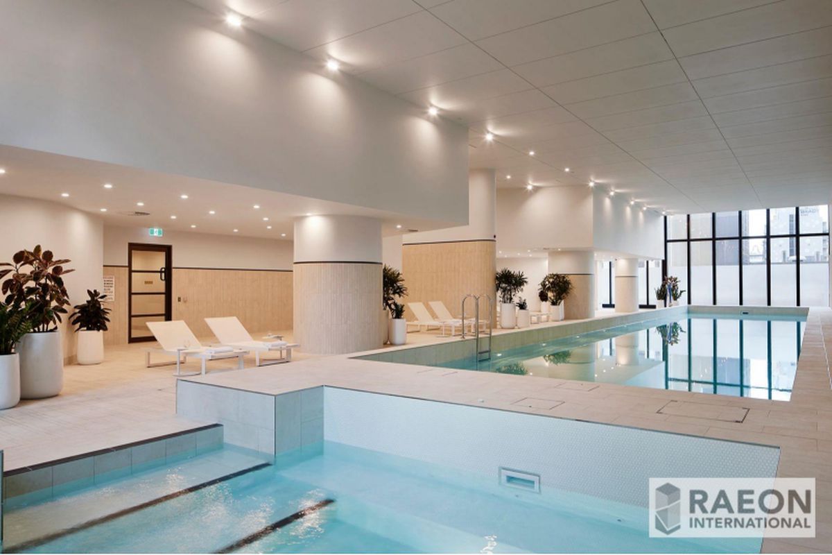 2407/119 A'beckett St, Melbourne