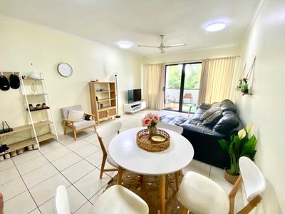 10 / 3-7 Nellie Street, Parramatta Park