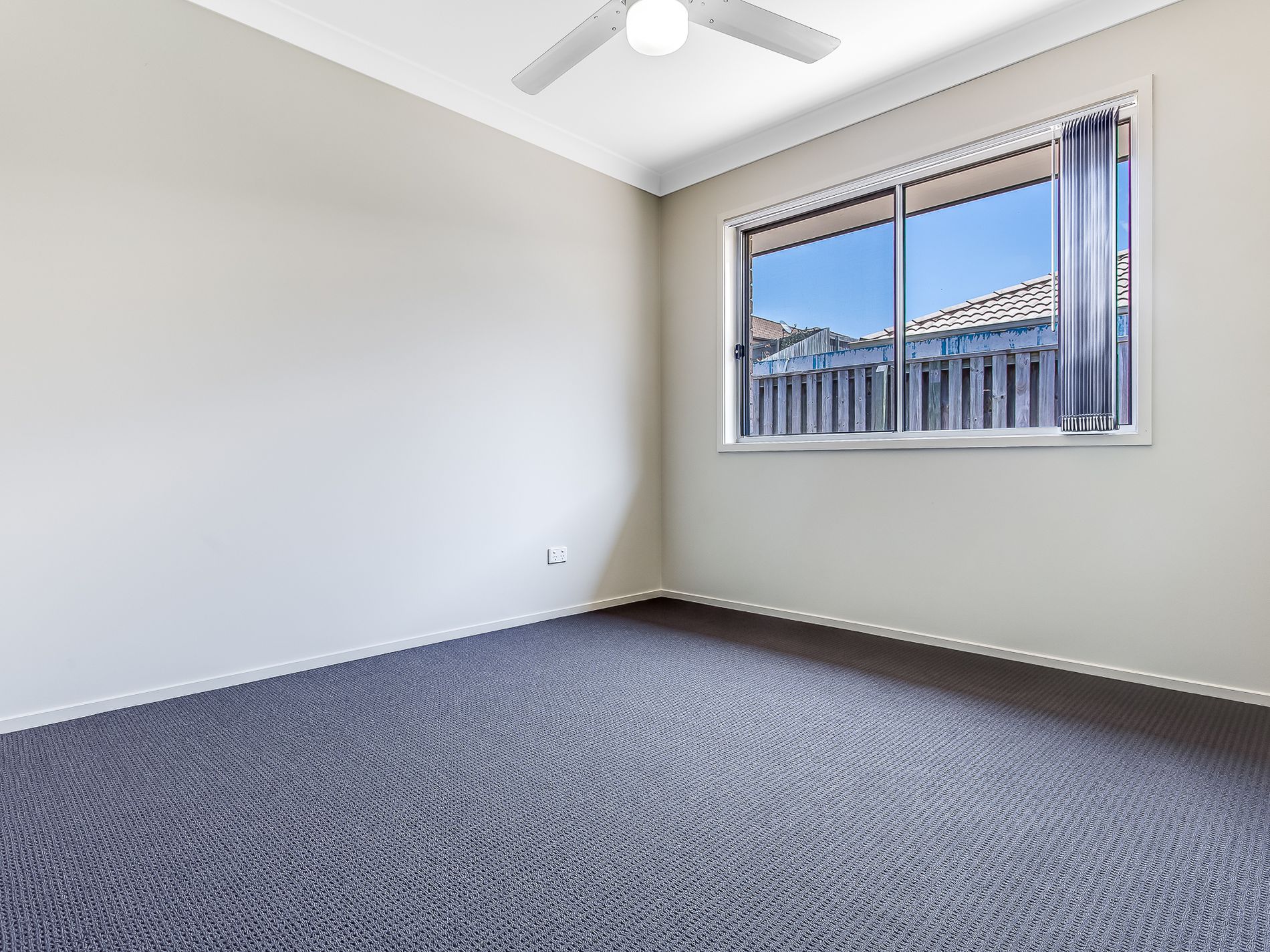 50 Vanilla Av, Griffin