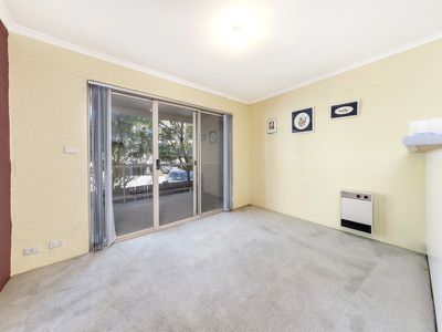 17 / 47 Kennedy Street, Kingston