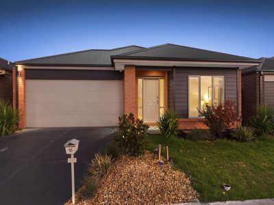 16 Appaloosa Grove, Clyde North