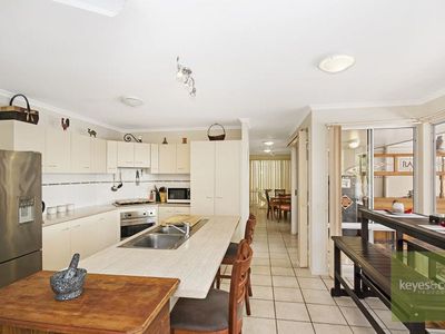 4 Columbia Way, Douglas