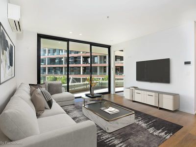 202 / 6B Atkinson Street, Liverpool
