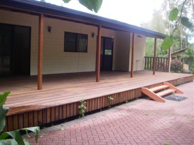 30 Schwartz Street, Cooktown