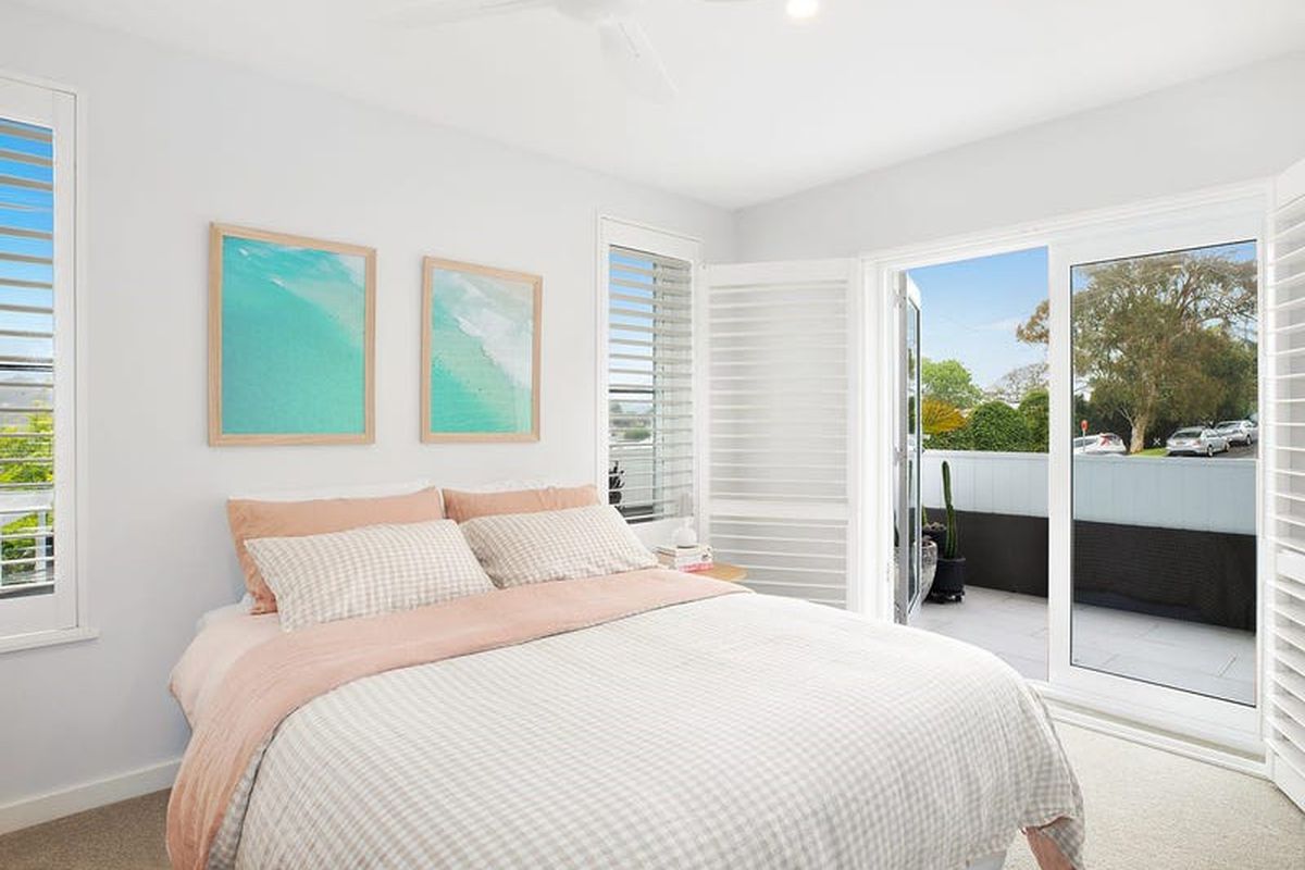 12 / 6 Ghersi Avenue, Wamberal