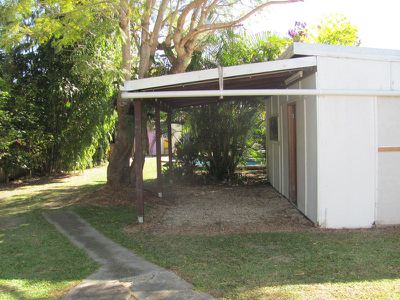 16 Stuart  Street, Mullumbimby