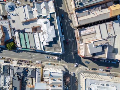 52-60 Brisbane Street, Launceston