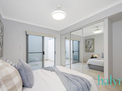 9/76 Newcastle Street, Perth