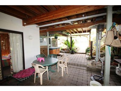 12 Bungo Street, Eden