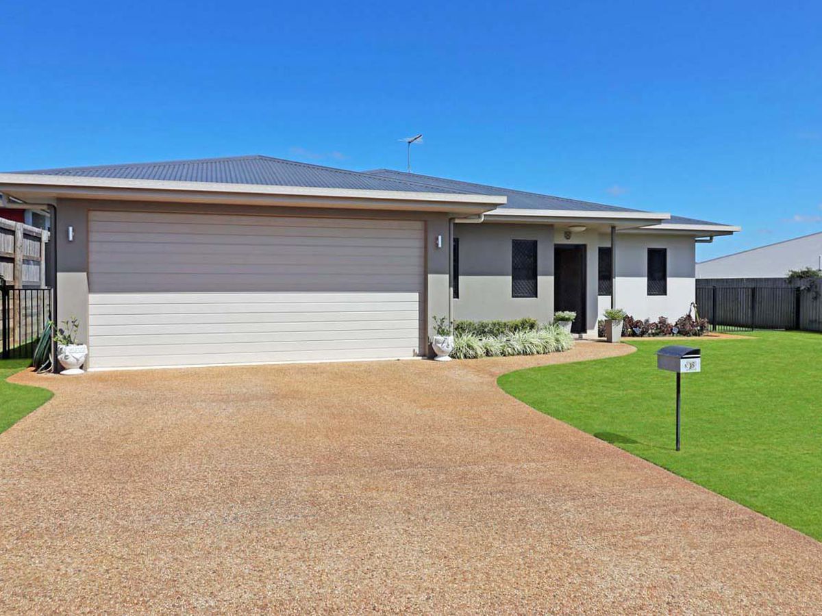 18 Gargan Lane, Atherton