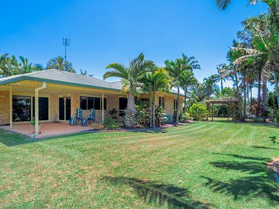 36 Homebush Road, Dundowran Beach