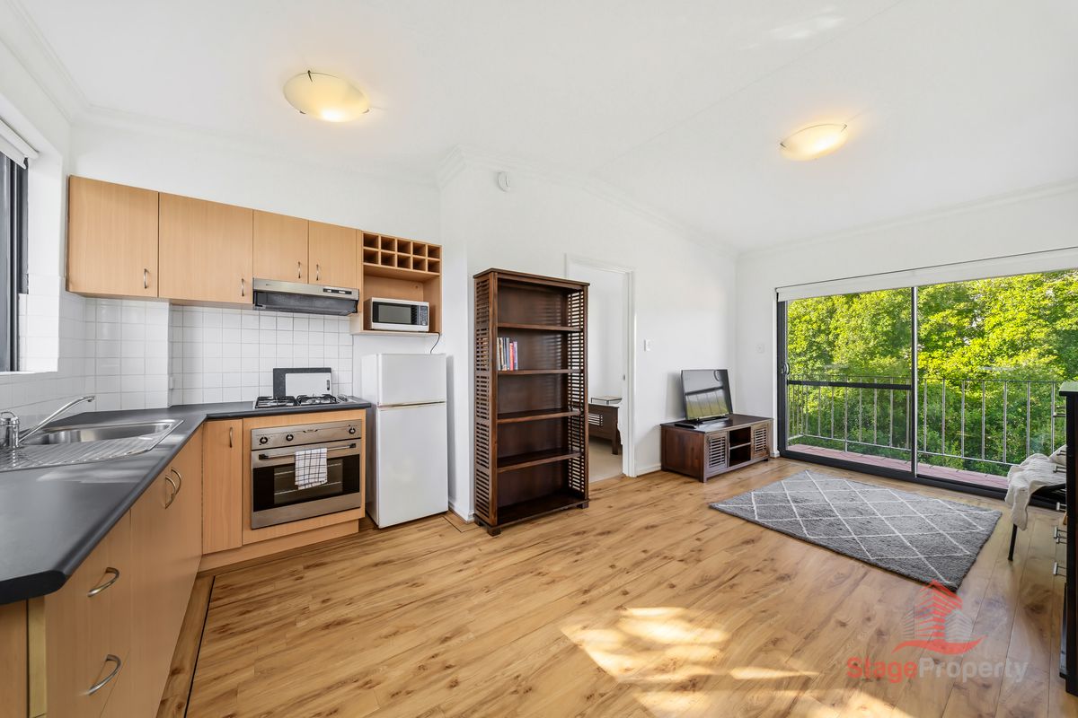 18 / 181 Oxford Street, Leederville