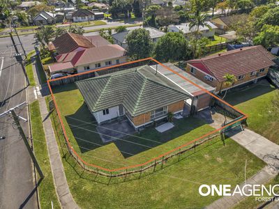 1 Mira Street, Inala