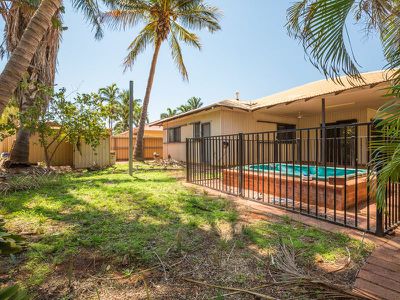 14 Mystery Court, South Hedland
