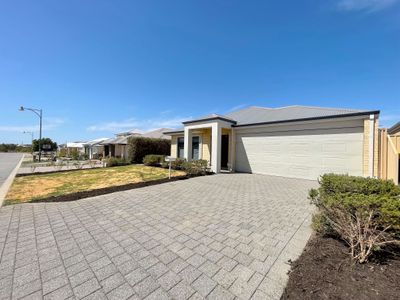 14 McIntosh Street, Hammond Park