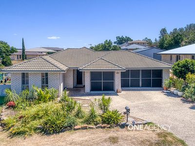 1 Overton Pl, Fernvale