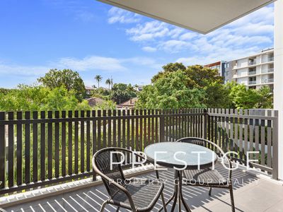 214 / 5 Bidjigal Road, Arncliffe