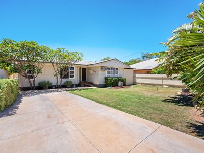 179 Bourke Street, Piccadilly