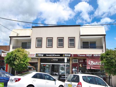 4 / 71 Central Avenue, Oak Flats