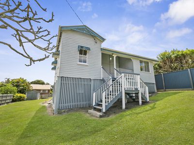 6 VERNON STREET, Nambour