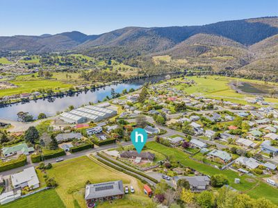5 Frankcomb Street, Huonville