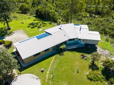 471 Mount Darragh Road, Lochiel