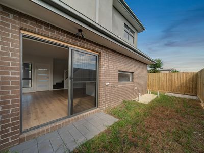 3/13 Burnett Avenue, Braybrook