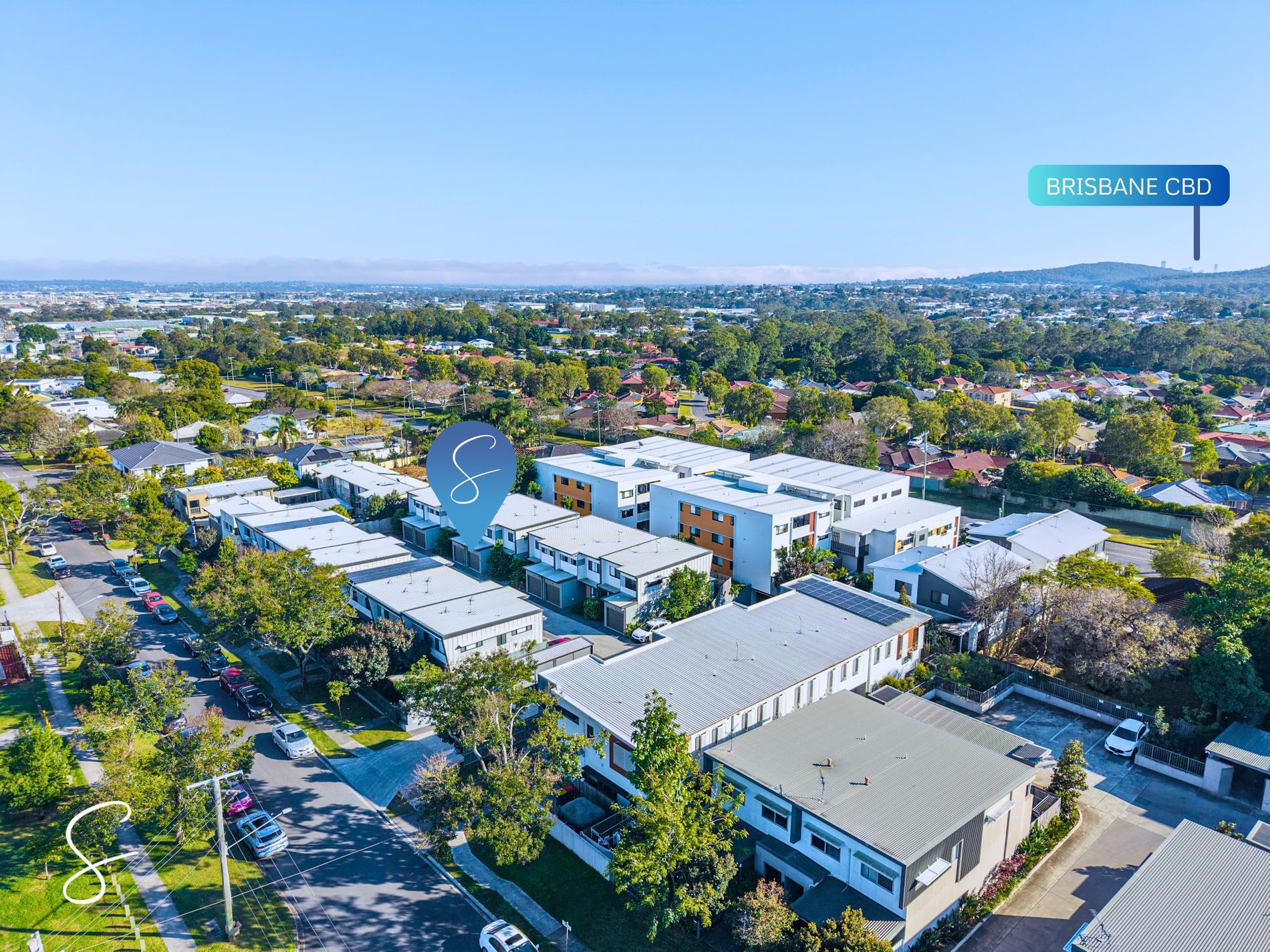 2101 / 18 Comer Street, Coopers Plains