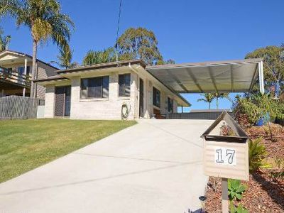 17 Joycelyn Terrace, River Heads