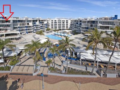 501 / 569 The Esplanade, Urangan