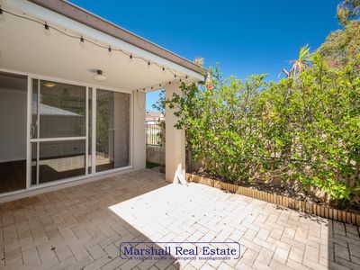 1/15 Crosthwait Circle, Tapping