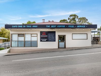 34 Reeves Lane, Dover