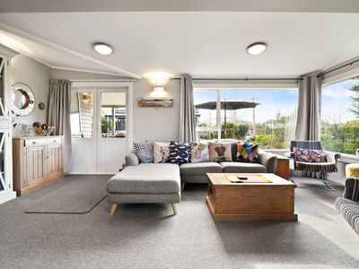 36 Stewart Street, Waikouaiti