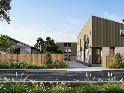 13 Effingham Street, North New Brighton