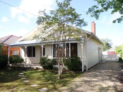 107 Rowan Street, Wangaratta
