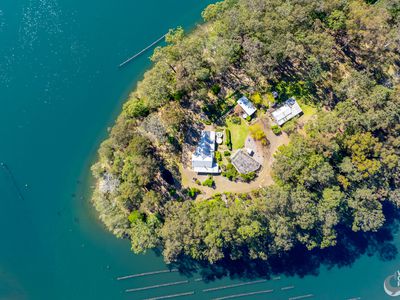 105 Hobbs Point Road, Narooma