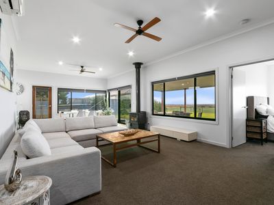 2321A Seaspray Road, Seaspray