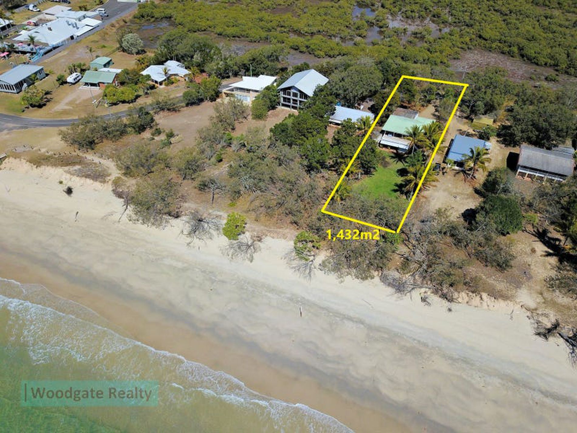 8 Theodolite Creek Dr, Woodgate