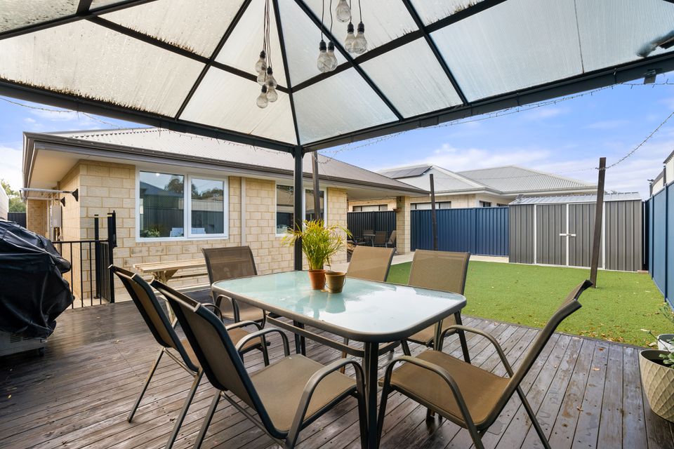 12 ANGOVE ROAD, Baldivis